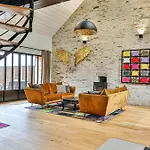 Welcome To Maison Bon Aloi Your Haven Of Tranquility On The Coast Saint Gilles Croix de vie