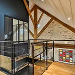 Welcome To Maison Bon Aloi Your Haven Of Tranquility On The Coast Saint Gilles Croix de vie