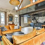 Welcome To Maison Bon Aloi Your Haven Of Tranquility On The Coast * Saint Gilles Croix de vie