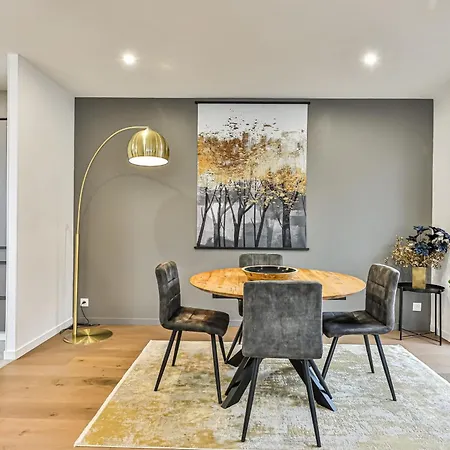 Nyaraló Welcome To Maison Bon Aloi Your Haven Of Tranquility On The Coast Saint Gilles Croix de vie