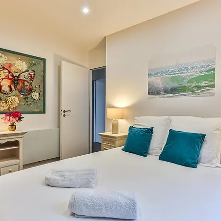 Ferienhaus Welcome To Maison Bon Aloi Your Haven Of Tranquility On The Coast