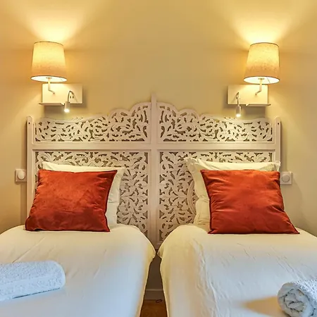 Welcome To Maison Bon Aloi Your Haven Of Tranquility On The Coast *