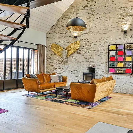 Welcome To Maison Bon Aloi Your Haven Of Tranquility On The Coast Saint-Gilles-Croix-de-Vie