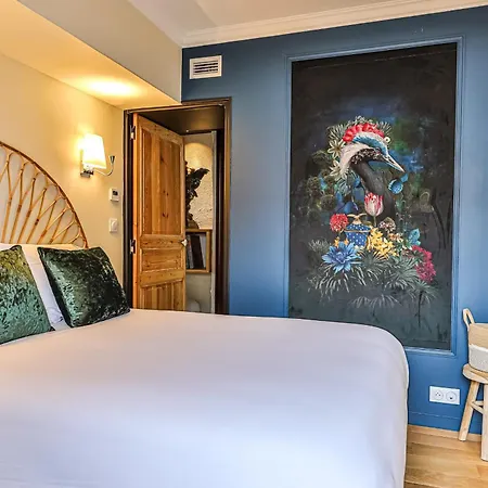 Welcome To Maison Bon Aloi Your Haven Of Tranquility On The Coast * Saint-Gilles-Croix-de-Vie