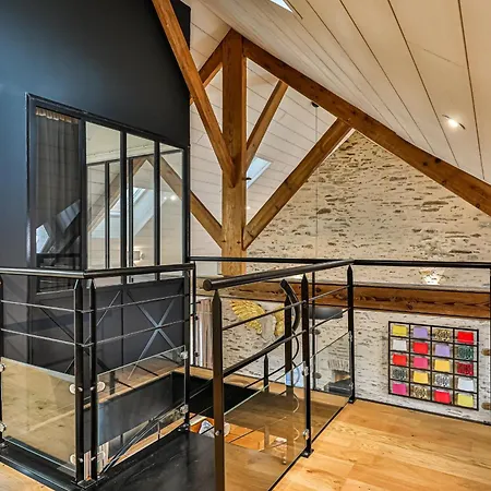 Welcome To Maison Bon Aloi Your Haven Of Tranquility On The Coast Saint-Gilles-Croix-de-Vie