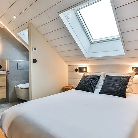 Prázdninový dům Welcome To Maison Bon Aloi Your Haven Of Tranquility On The Coast Saint-Gilles-Croix-de-Vie